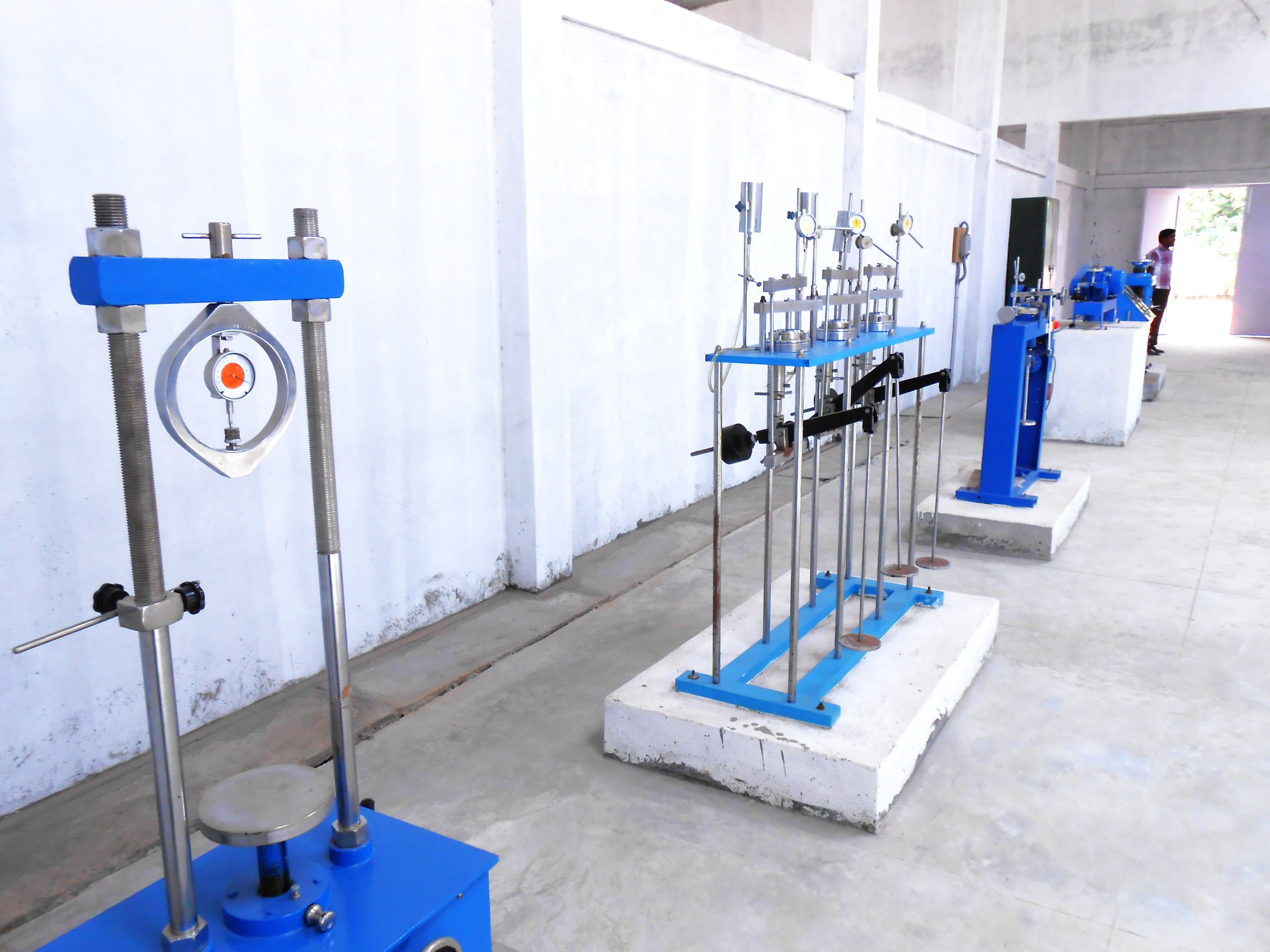 Construction Engineering and Management
